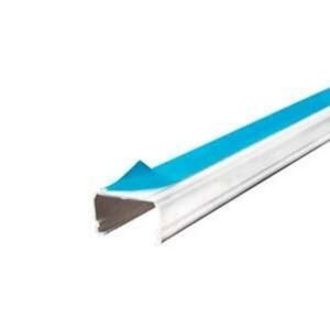 CANALETA PLASTICA 2 METROS 25 MM X 25 MM - DEXSON DXN10081