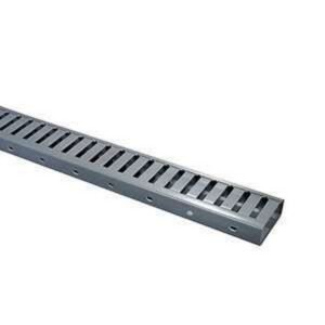 CANALETA 2 METROS RANURADA 25 MM X 60 MM - DEXSON DXN10052 29 CANALETA 2 METROS RANURADA 25 MM X 60 MM - DEXSON DXN10052