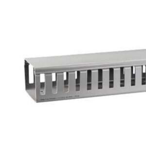 CANALETA 2 METROS RANURADA 80 MM X 60 MM - DEXSON DXN10112