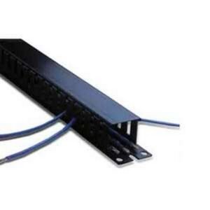 ORGANIZADOR HORIZONTAL 60 MM X 40 MM NEGRO - DEXSON DXN402HS