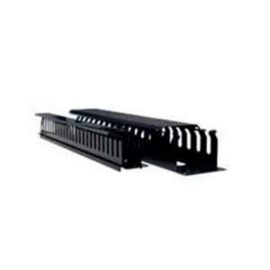 ORGANIZADOR HORIZONTAL 60 MM X 80 MM NEGRO - DEXSON DXN404HS
