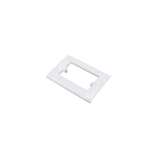 Soporte Dexson Plano Blanco 100x45 - DEXSON DXN5007S