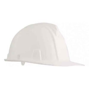 CASCO BUNKER BLANCO RATCHET TIPO