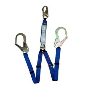 ESLINGA ABSORCION 1.8M 3/4 - 2 X 2.1/4 (EN Y) 8 ESLINGA ABSORCION 1.8M 3/4 - 2 X 2.1/4 (EN Y)