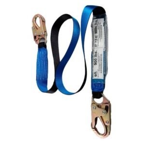 ESLINGA ABSORCION 1.8M 3/4 - 3/4 14 ESLINGA ABSORCION 1.8M 3/4 - 3/4