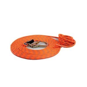 LINEA VIDA VERTICAL POLIESTER 13mm 20m - ARMADURA A-0367-13mm-20