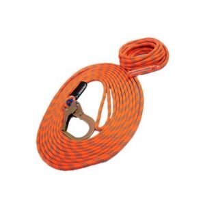 LINEA VIDA VERT POLI 13MM 50M