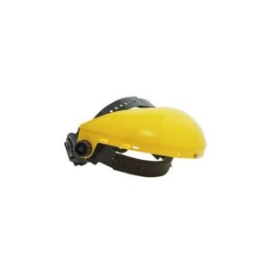 CASQUETE PORTAVISOR AMARILLO - STEELPRO 280047 5 CASQUETE PORTAVISOR AMARILLO - STEELPRO 280047