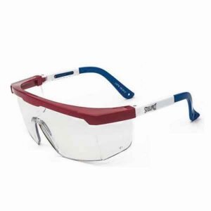 GAFAS TOP GUN CLARO-500569