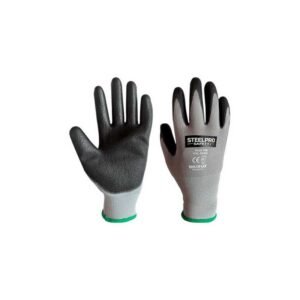 GUANTE MULTIFLEX NYLON M - STEELPRO 502051