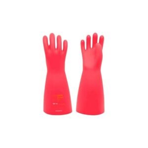 GUANTE DIELECTRICO CLASE 0 10.000V - LINEPRO SE-GT-0 35 GUANTE DIELECTRICO CLASE 0 10.000V - LINEPRO SE-GT-0