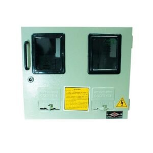 CAJA CONT MON 2C 40X35 HORZ ET905-1 - GENERAL ET905-1