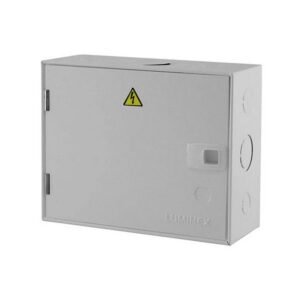 CAJA PASO 20X25X10C CHP 17 CAJA PASO 20X25X10C CHP