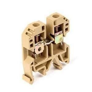 BORNA IMPORTADA JXB 6MM 50 AMPERIOS 26-8AWG - GENERICO