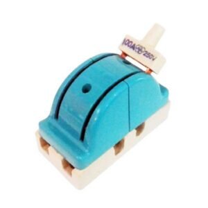 SWITCH BISAG 2X30 CONM