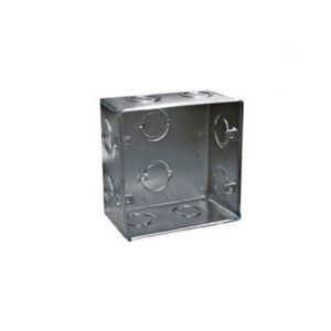CAJA GALV JG HONDA 10X10 C20 --