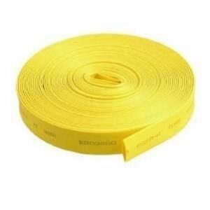 TERMOENCOGIBLE 15MM 5/8'' 1/0-2/0 AMARILLO - GENERICO