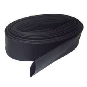 TERMOENCOGIBLE 31MM 1.1/4'' 500 NEGRO - GENERICO