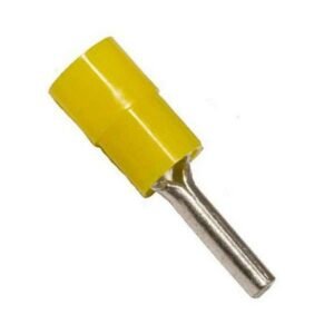 TERMINAL AIS PIN SOLID 12-10 AM - GENERAL