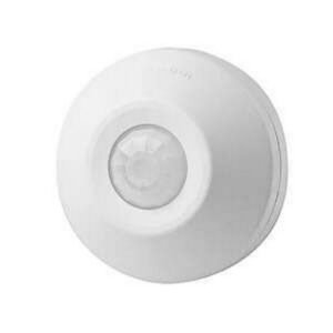 SENSOR DE OCUPACION TIPO TECHO 360 GRADOS 120 VOLTIOS LEVITON - LEVITON ODCOS-I1W