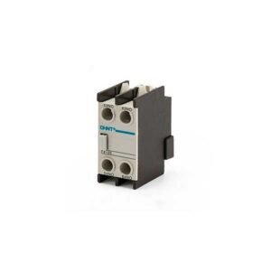 CONTACTO AUXILIAR - CHINT F4-20 2NA
