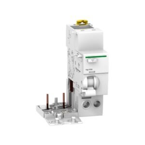 Interruptor Vigi Acti9 Tipo AC 2P 25 A 300mA - SCHNEIDER A9V44225