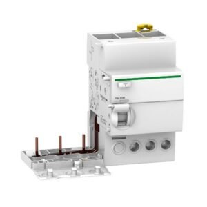 Interruptor Vigi Acti9 Tipo AC 3 PINES 25 A 300mA - SCHNEIDER A9V44325