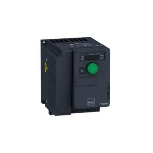 VARIADOR VELOCIDAD 3F 3HP 220VAC - SCHNEIDER ATV320U22M3C