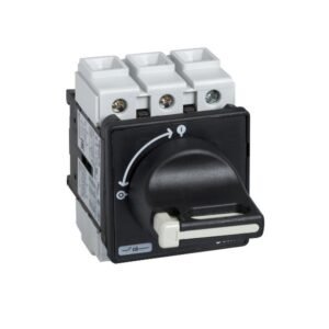 Interruptor seccionador TeSys Vario para montaje en puerta, 3 polos, 40 A/690 V - SCHNEIDER VBF2