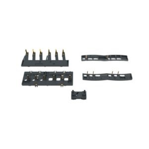 Juego de Conmutador reversible de conexiones de alimentación para TeSys D - SCHNEIDER LAD9R1V