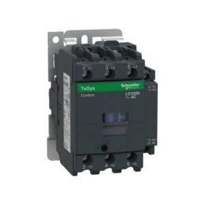 Contactor TeSys D 3 PINES 600VAC 50A - SCHNEIDER LC1D50M7