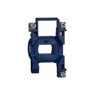 Bobina LX1D2 110 VAC para Contactor TeSys D de 9-18 A - SCHNEIDER LX1D2F6