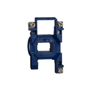 Bobina LX1D2 220 VAC para Contactor TeSys D de 9-18 A - SCHNEIDER LX1D2M6