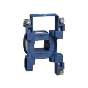 Bobina LX1D2 110 VAC para Contactor TeSys D - SCHNEIDER LX1D4F6