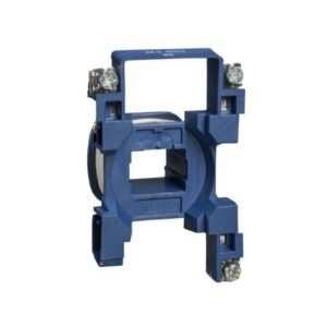 Bobina LX1D2 220 VAC para Contactor TeSys D - SCHNEIDER LX1D4M6