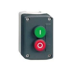 FUNCIÓN DE ARRANQUE O PARADA 1 NA + 1 NC - SCHNEIDER XALD213