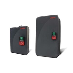 ARRANCADOR DIRECTO STK 3F 220VCA 12-18A - STECK CHP38T5M18