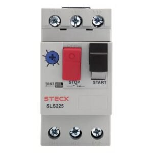 GUARDAMOTOR STK TERMOMAGET 13.0 - 18.0A - STECK SLS2252A