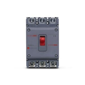 INTERRUPTOR CAJA MOLDEADA 3X200A 42kA 220 VAC - 29kA 440 VAC FR250 - SDJS200 - STECK