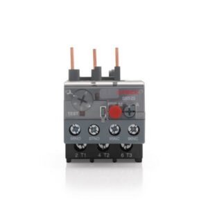 RELE TERMICO RANGO DE CORRIENTE 17 - 25A FR25 - SRT2525 - STECK