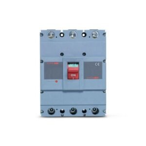 INTERRUPTOR CAJA MOLDEADA3X800A 70kA 220 VAC - 45kA 440 VAC FR800 - SDJS800 - STECK