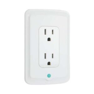 TOMA AMBIA RF DOBLE C.P BL - LEGRAND 686333 8 TOMA AMBIA RF DOBLE C.P BL - LEGRAND 686333