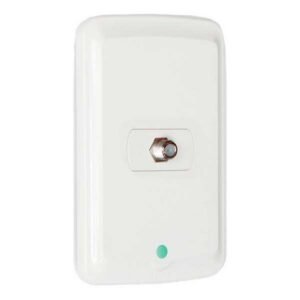 TOMA AMBIA RF COAXIAL TV BL - LEGRAND 686352