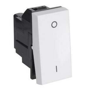 INTERRUPTOR ARTEOR COBREADRADO BIP 20A 1 MODULO - LEGRAND GRL-IND 572013