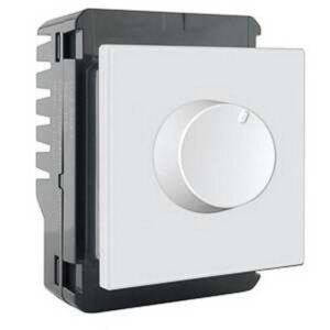 DIMMER ARTEOR CUADRADO GIRO RESIS-INCAN SIN NEUTRO 500W 2 MODULOS - LEGRAND GRL-IND 573501 8 DIMMER ARTEOR CUADRADO GIRO RESIS-INCAN SIN NEUTRO 500W 2 MODULOS - LEGRAND GRL-IND 573501