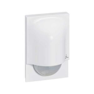 SENSOR PARED INALAMBRICO 140° 8 M IP44- LEGRAND 574252 5 SENSOR PARED INALAMBRICO 140° 8 M IP44- LEGRAND 574252