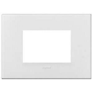 PLACA ARTEOR 4X2 CUADRADO 1V 3 MODULOS - LEGRAND GRL-IND 582565 23 PLACA ARTEOR 4X2 CUADRADO 1V 3 MODULOS - LEGRAND GRL-IND 582565