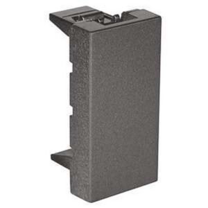 BOTON CIEGO ARTEOR CUADRADO 1 MODULO - LEGRAND GRL-IND 582660