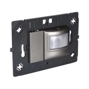 SOPORTE ARTEOR 3MD 4X2"- LEGRAND 583750