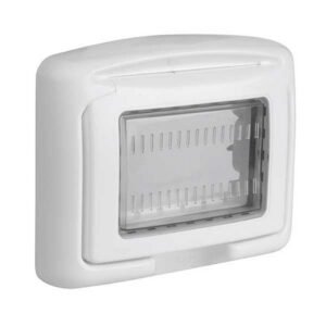 CUBIERTA INTERRUPTOR ARTEOR IP55- LEGRAND 680632